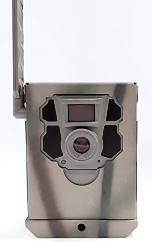 trail cam steel box|tactacam reveal x2 lock box.